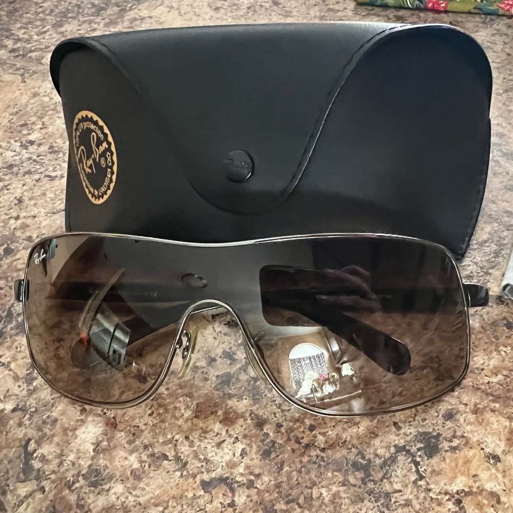 Vintage Ray-Ban Sunglasses
